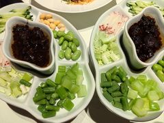 -四季民福烤鸭店(外滩外白渡桥店)