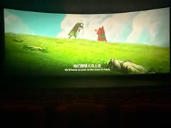 -保利国际影城(万家邻里店)