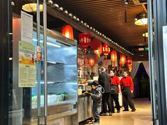 -贵厨酸汤牛肉(花果园国际中心店)