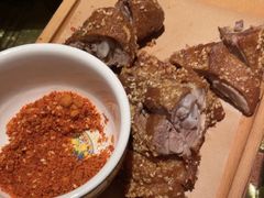 -缪氏川菜(深圳北站缤果空间店)