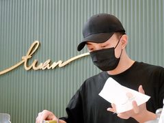 -tuan woodfire kitchen(锦绣坊店)