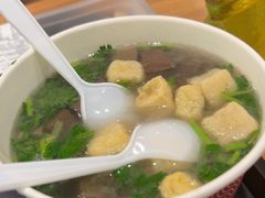 -回味鸭血粉丝汤(夫子庙瞻园路店)