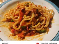 -新疆亚克西音乐餐厅(南方花园店)