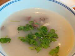 -香园茶社·金陵小灶(老门东店)