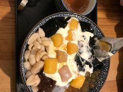 -WONDER ICE 萬得冰田(建設路总店)