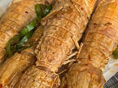 -盛港湾海鲜食府(黄沙店)