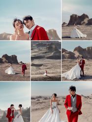 点击看大图 -蒙娜丽莎婚纱摄影·旅拍