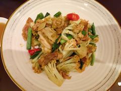 -桃源春晓中餐厅 TaoYuan Restaurant