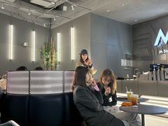 -M Stand(成都COSMO店)