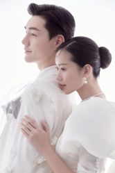 -古摄影婚纱(湛江霞山步行街店)