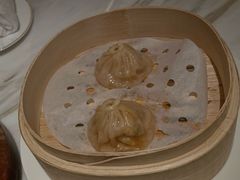 -彩丰楼中餐厅(深圳国际会展中心洲际酒店)