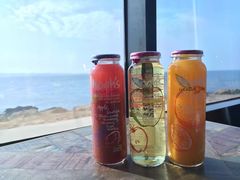 -Cafe Aewol Monsant