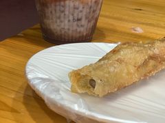 炸鸡翅-小雨点糖水店(中兴街分店)