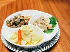 -高佳庄·海鲜酒楼(定海店)