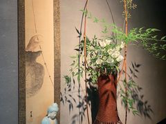 大堂-新荣记(西溪湿地店)