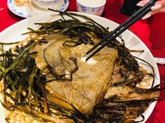 -老吉士酒家(天平路店)