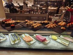 -杭州滨江世融艾美酒店·新食谱全日餐厅