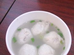 -原巷口鱼丸店(龙头路外卖店)