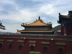 景点-须弥福寿之庙