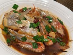 -高佳庄·舟山海鲜(海景旗舰店)