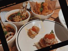 -太二酸菜鱼(深圳布吉万象汇店)