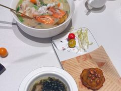 -闽海肴(北辰荟店)