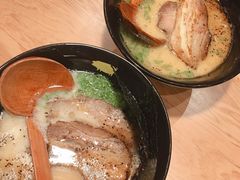 -KINTON RAMEN BISHOP
