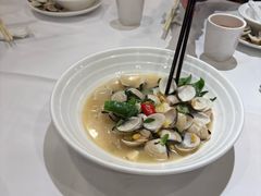 -勝記酒家·37年老字号·经典粤菜(荔枝公园店)