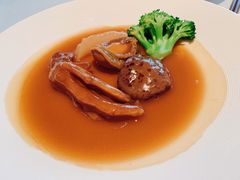 皇朝一品煲-皇朝会.经典传统粤菜(外滩店)