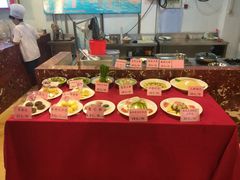 -海鲜城大家餐厅