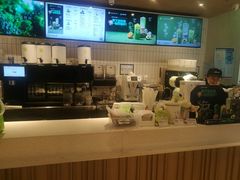 -奈雪的茶(太原茂业天地店)