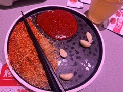 -丰茂烤串(全国首店)