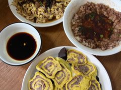 -玲燕蒸菜馆(江东路店)