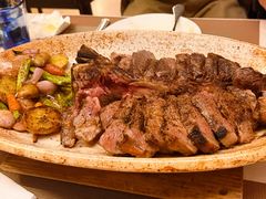 -BONAZZA 意大利餐厅