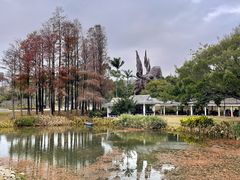 -四海公园(南山区)