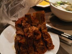 -松花湖水饺(新濠天地店)