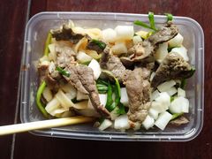 -珍珍小食店(西华路店)