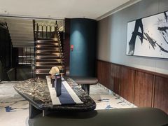 -珍呈中餐厅•粤川淮扬新疆(乌鲁木齐康莱德酒店)