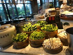 -福州仓山凯悦酒店·Market Cafe Lacucina咖啡厅