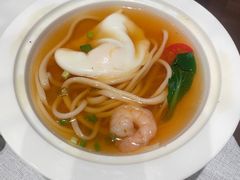 -百姓渔村(南中环店)