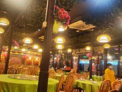 -盛港湾海鲜食府(黄沙店)
