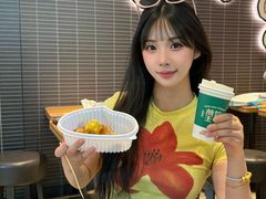-煎饺王子(财富广场店)