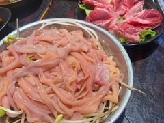 -四小区火锅·巷子里的重庆火锅(花照壁店)