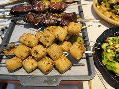 -亿牌牌东北烧烤(博物馆旗舰店)
