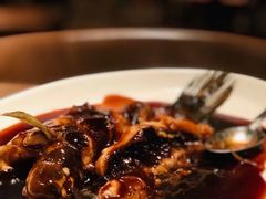 -湖滨28中餐厅·西湖宴·杭州君悦酒店