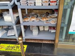 -砂锅居(西四店)