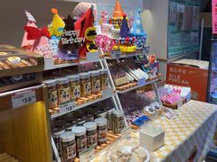 -三只蜜蜂蛋糕(东城店)