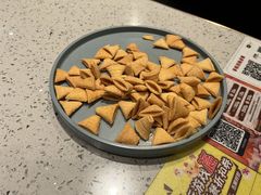 等位小吃-味妙烤鱼吧(回龙观店)