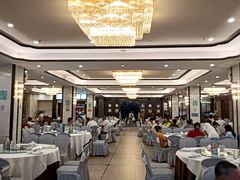 大堂-东江渔村·古典园林·30年粤菜老字号(太和店)
