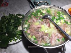 -小菜园新徽菜(常州武进吾悦店)